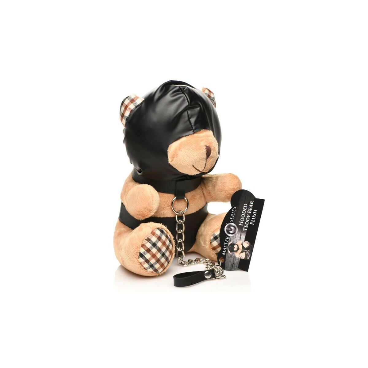 Knuffel XR
